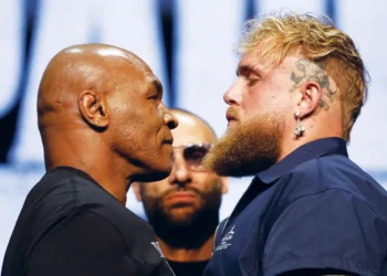 Mike Tyson vs. Jake Paul: Felle spanning over gevechtsregels