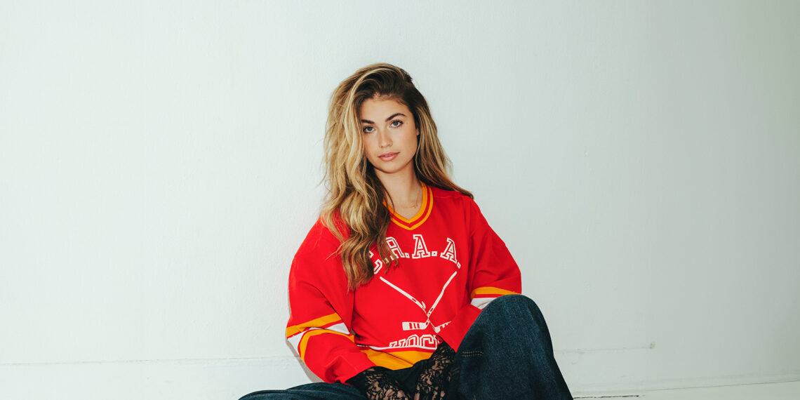 2024: Het jaar van Roxy Dekker