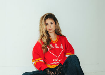 2024: Het jaar van Roxy Dekker