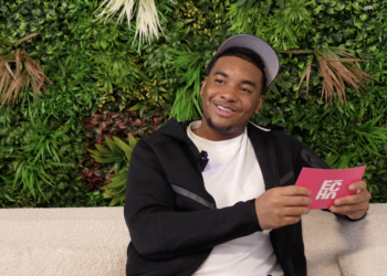 DIOR over nieuwe album, relatie met JAYLEE & band met CHIVV