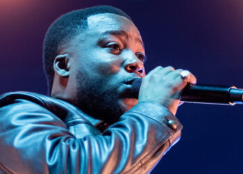 KM in AFAS Live: Een Legendarische Nacht voor de Nederlandse Rapscene