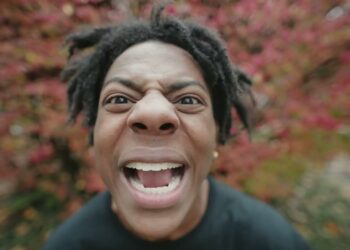 iShowSpeed keert terug naar Twitch na vier jaar afwezigheid