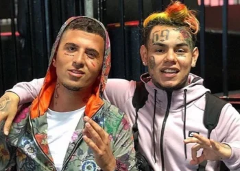 Rarri stopt met muziek en vertrekt naar Noord-Korea