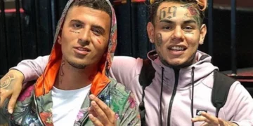 Rarri stopt met muziek en vertrekt naar Noord-Korea