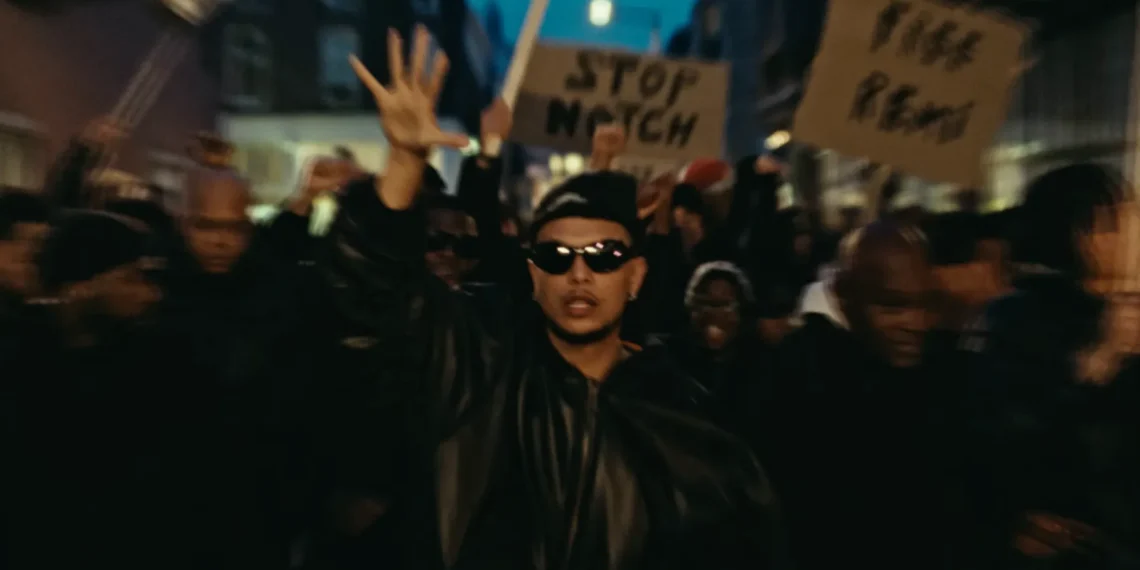 Ronnie Flex Verliest Hoger Beroep Tegen Top Notch