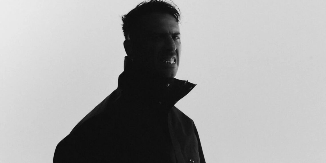 Boys Noize aankondiging van album 7LLVSION