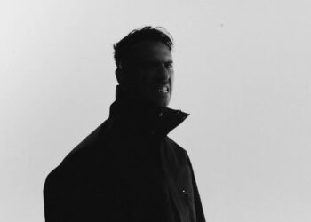 Boys Noize aankondiging van album 7LLVSION