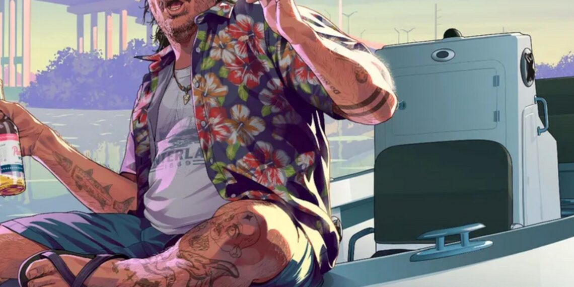 Dochter vraagt Rockstar om terminale vader GTA 6 te laten spelen