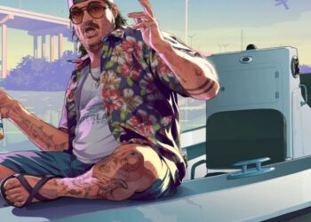 Dochter vraagt Rockstar om terminale vader GTA 6 te laten spelen