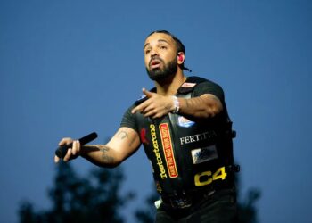 Teaser voor Drake's 'Fear of Missing Out'