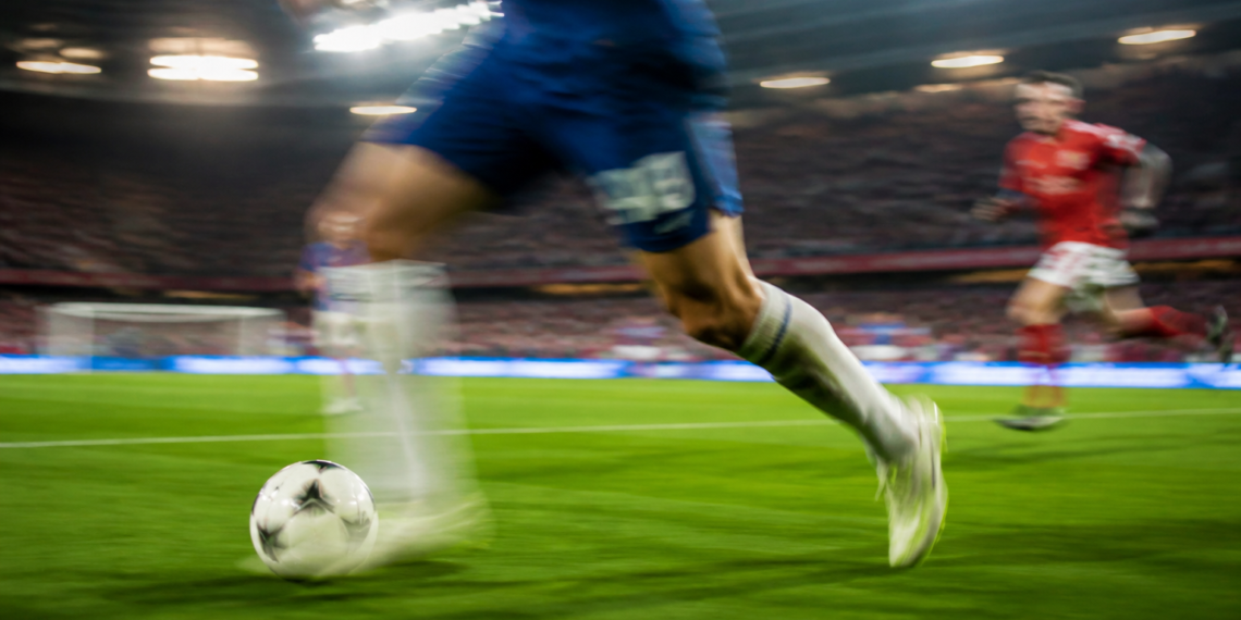 Feyenoord verliest van FC Barcelona in Champions League