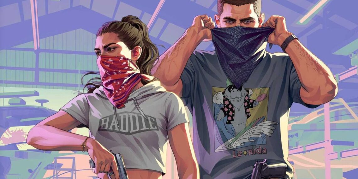 GTA 6 game screenshot met realistische gameplay elementen zoals tanken en slapen