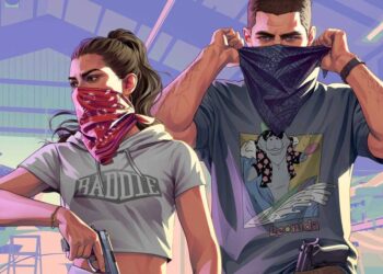 GTA 6 game screenshot met realistische gameplay elementen zoals tanken en slapen