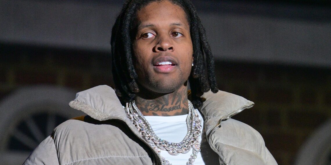 Lil Durk voert zijn verdediging in de moordzaak.
