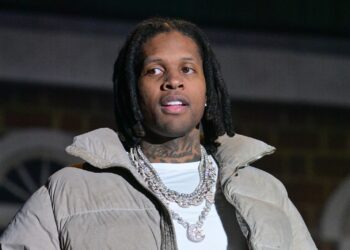 Lil Durk voert zijn verdediging in de moordzaak.
