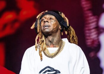 Lil Wayne in zijn nieuwe Fortnite outfits