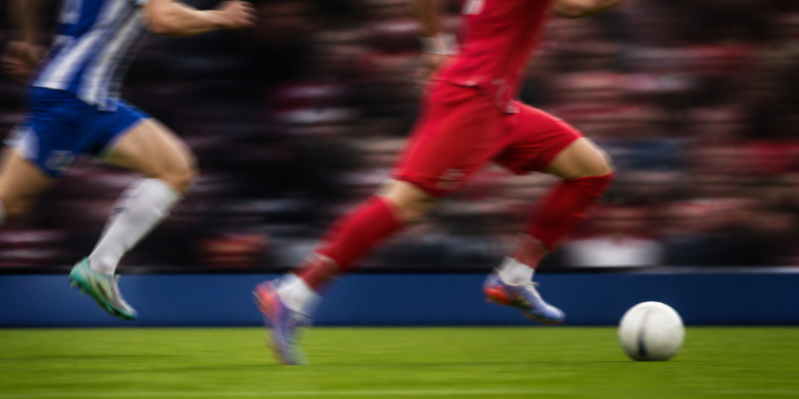 Lionel Messi tijdens zijn afscheid als international van Argentinië.