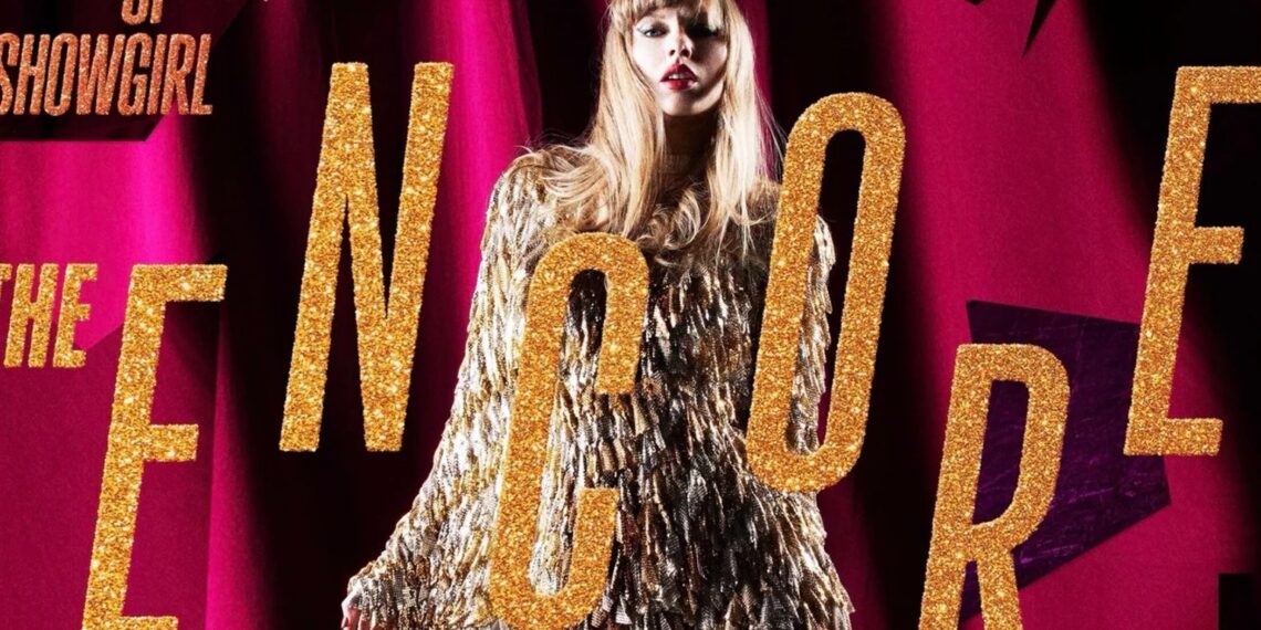 Taylor Swift in de muziekvideo 'Patient Zero'