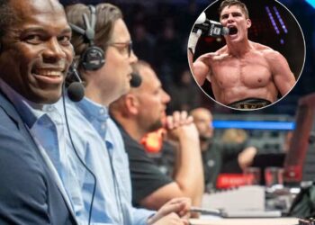 Remy Bonjasky spreekt over zijn mening over Rico Verhoeven.