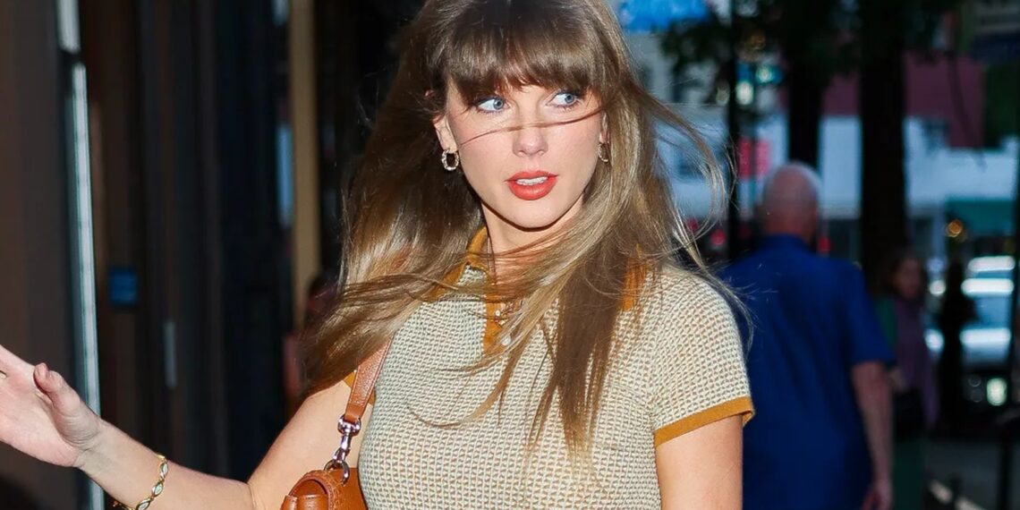 Taylor Swift aankondigt nieuwe single Patient Zero
