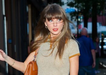 Taylor Swift aankondigt nieuwe single Patient Zero